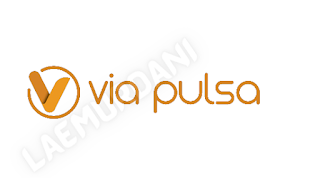 Cara Ubah pulsa Melalui Website Viapulsa.com