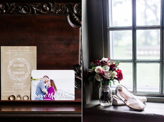 Toms Wedding Shoes - A Cranberry and Blue Autumn Wedding at Worsell Manor in Warwick, MD by Heather Ryan Photography 