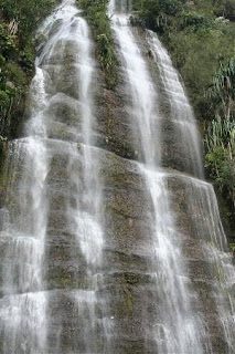 Keindahan Surga Wisata di Lembah Harau