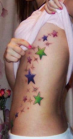 Star Tattoo