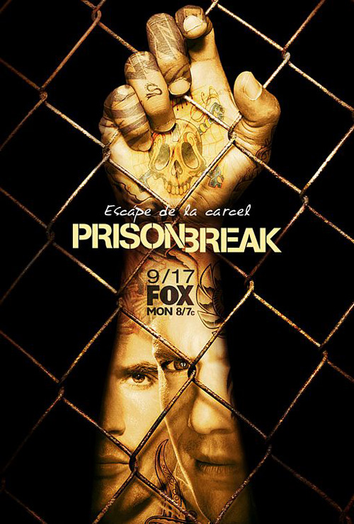 prison break season 4