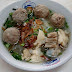 Bakso Kuncoro Bakso Daging Sapi Yang Ngangeni Sekarang Pindah Alamat