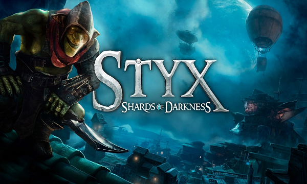 Styx Shards of Darkness Free Download PC Game