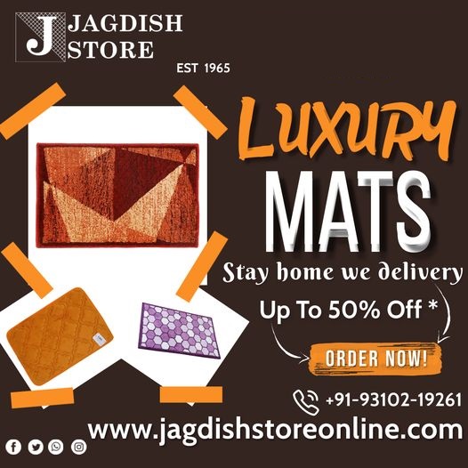 buy bath mats online in india