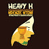 Heavy-K - Ndenze Ntoni (feat. Cassper Nyovest & Ntombi Music) || Download Mp3