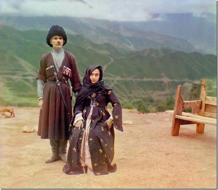 Dagestani-Types-ca.-1907-1915