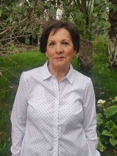 María José Carrasco Campuzano