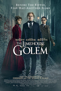 Download movie The Limehouse Golem to google drive 2016 HD Bluray 720p