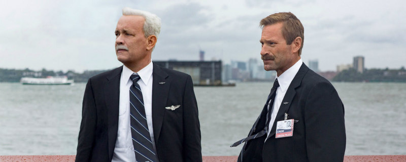 sully review