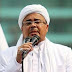 Habib Rizieq Shihab Serukan Pesan Keras Jelang Putusan MK: Kita Musti Lawan!