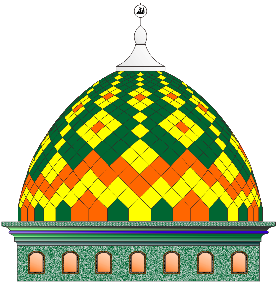 Contoh Gambar Masjid  Contoh Itu