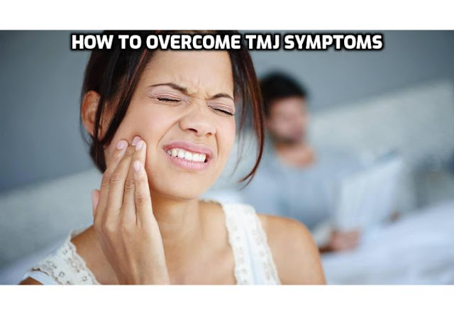 Most of the symptoms of TMJ are likely to occur on or around the jaw area. If you are suffering from TMJ disorder, there are chances that you will feel discomfort in your head, face, mouth, eyes, ears and even back. Read on to find out how you can permanently reverse the root cause of TMJ.