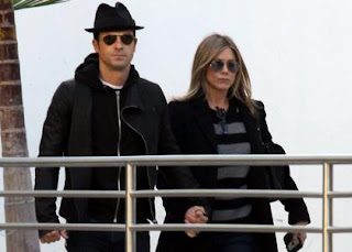 Jennifer Aniston Boyfriend