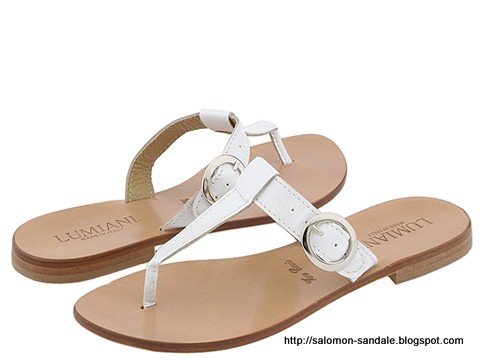 Salomon sandale:AX-666089