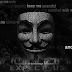 Anonymous HD Wallpaper