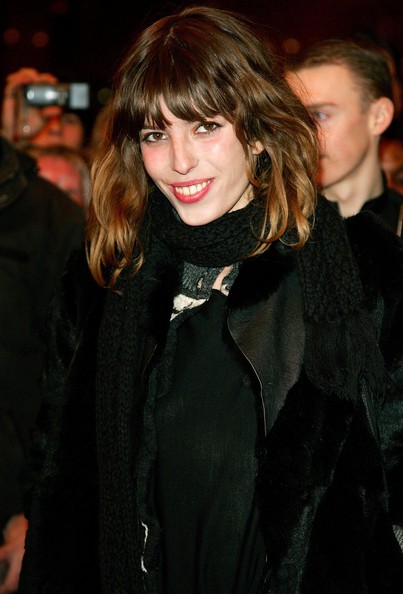 Lou Doillon