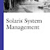 Solaris System Management