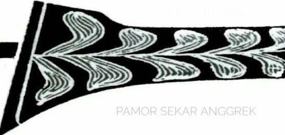 gambar pamor sekar anggrek