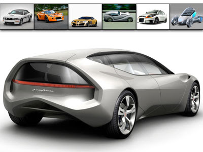 Concept Cars