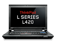 Lenovo ThinkPad L420