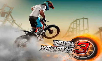 Trial Extreme 3: v.5.9 Apk + Data Free Download