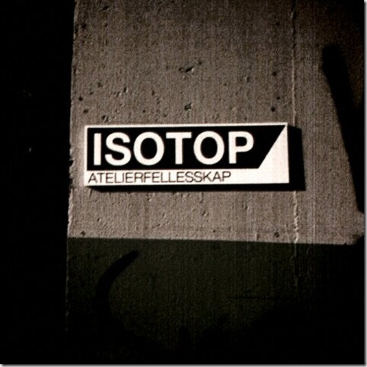 isotop