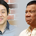 Richard Poon: 'If one day you come FACE-TO-FACE with real EVIL, believe me, you will CALL DUTERTE for help'