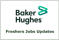 Baker Hughes Freshers Recruitment 2023 | Trainee | Bangalore