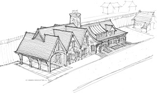 boathouse design plans