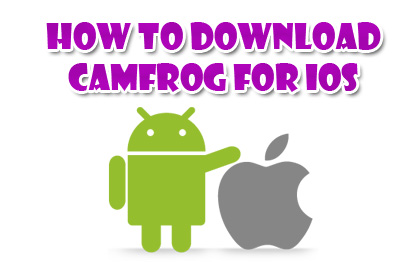 How To Download Camfrog For iOS