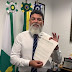 Jorge Vianna comemora revogação de decreto, por Bolsonaro, que poderia comprometer o SUS