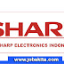 Lowongan Kerja Terbaru PT SHARP Electronics Indonesia Agustus 2022