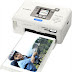 Canon SELPHY CP720 Printer Driver Download