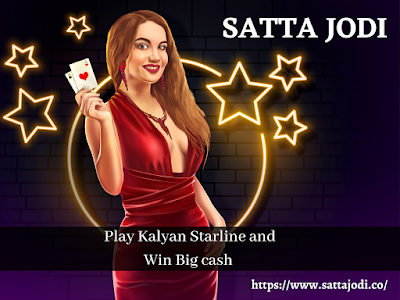 satta matka, online matka, kalyan star line, satta jodi, satta matka jodi