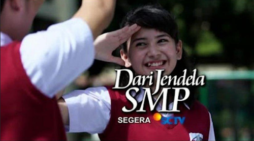 Download Ost Dari Jendela SMP SCTV Lengkap