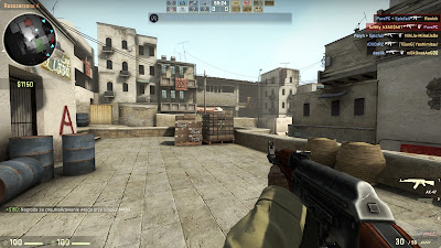 Download Counter-Strike Global Offensive