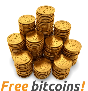 Earn Free Bitcoins For Clicking Ads Visiting Websites And Much More - 