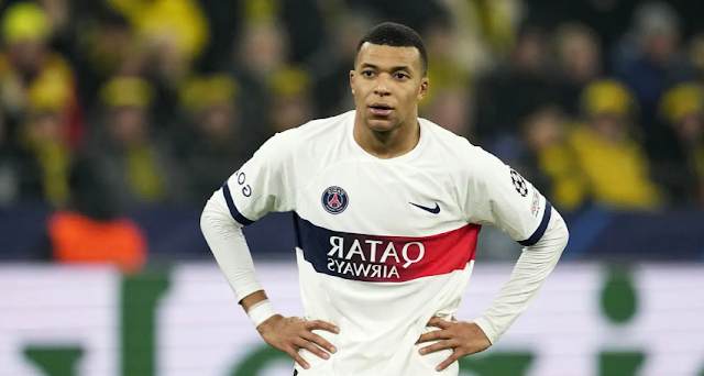 Jurgen Klopp Denies Liverpool's Pursuit of Kylian Mbappe, Easing Real Madrid's Path