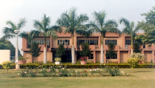 CBI Academy, Ghaziabad Facilities- Complete Details- Latest