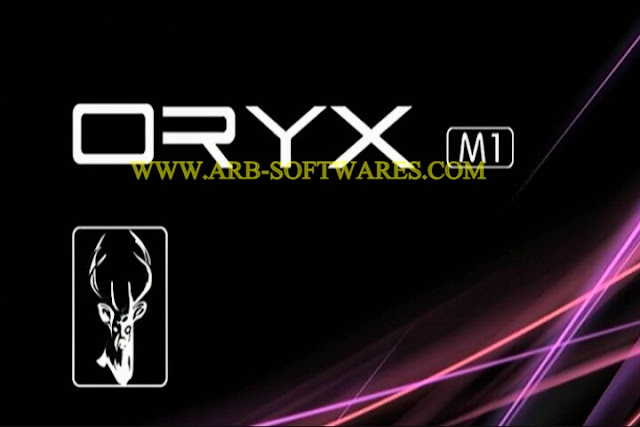 ORYX M1 1506T 512 4M_STB1 V10.07.05 XTREAM IPTV NEW SOFTWARE 6-8-2020