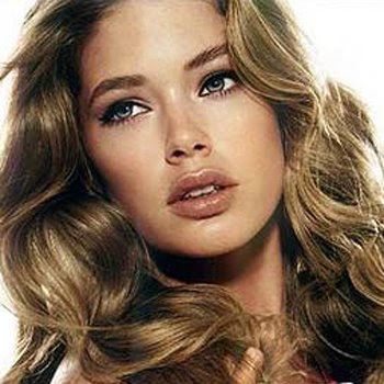 doutzen kroes. doutzen kroes foto.