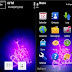 Hate and Love theme for Nokia S60v5
