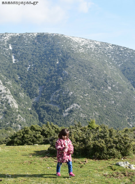 TRAVELLING IS A LIFE ATTITUDE- ΚΑΘΑΡΑ ΔΕΥΤΕΡΑ