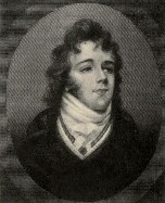 George Brummell from The History of White's  by Hon Algernon Bourke (1892)