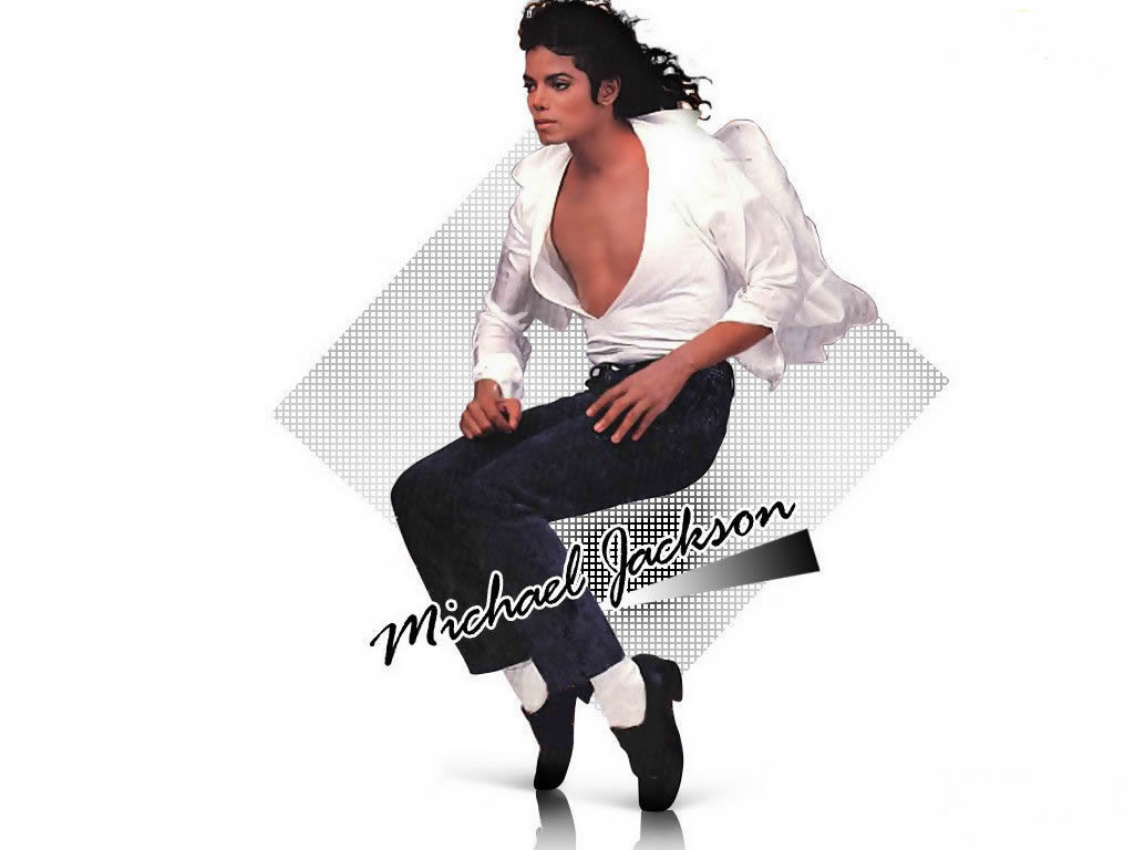 Michael Jackson Birthday Wallpaper 3