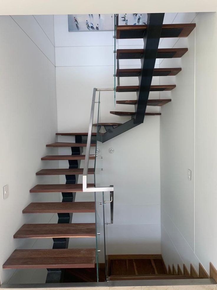 Best stairs case raleigh designs