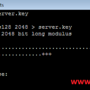 Apache HTTP Secure Server Configuration for CentOS 7