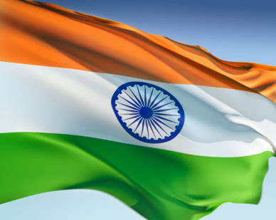 Indian-Flag