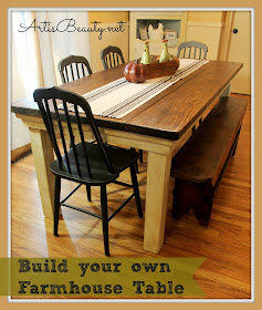 how-to-build-your-own-farmhouse-table-art-is-beauty