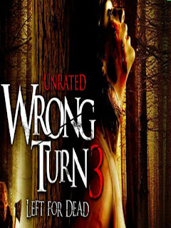 Ngã rẻ tử thần - unrated wrong turn 3